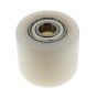 Nylon Pallet Truck Roller 75 X 66mm