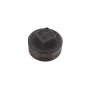 Square Headed Plug 1.1/4" BSP - Malleable Iron