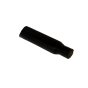 Heat Shrink End Caps For MP321 2 x 0.75 mm2 Cable, Pack Of 100 (MP3219B)