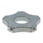 Tungsten Carbide TCT Planer Cutter for Von Arx FR200 Floor Planer (each)