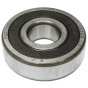 46mm Drum Bearing for VonArx FR200 Floor Planer