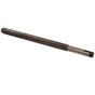 Hex Drive Shaft Assembly for VonArx FR200 Floor Planer