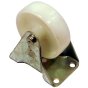 Fixed Nylon Castor Wheels