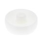 4" Nylon Castor Wheel Only (Bore Size: 15.2mm)
