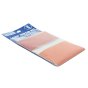 Lens Repair Tape in Colours Red/Amber/Clear - Pack Of 3 - 895 004
