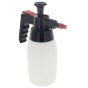 1 Litre Chemical Solvent-Resistant Hand Pump Sprayer