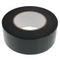 Double Sided Foam Tape Black , Size: 50mmx10m
