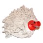 14" Cotton Type Mop Head with Plastic Fitting