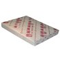 Paper Floor Mats 375x500mm Disposable - 500 Pack
