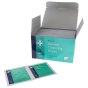 First Aid Wound Cleansing Wipes - Pack of 100 - OEM No. 895 223