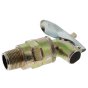 Barrel Tap 3/4" BSP for Fuel and Lubrication Dispensing