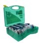 First Aid Kit for Up to 10 People - Emergency Medical Supplies