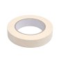 Masking Tape 25mm x 50m for General Use - Painters Tape Roll
