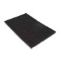 Scouring Pad Grey for General Use Cleaning and Polishing