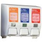 Deb 3-Step Skin Care Safety Cradle Starter Pack