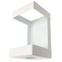 Disposable Seat Cover Dispenser - Metal frame
