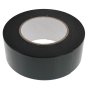 Double Sided Foam Tape Black , Size: 50mmx10m