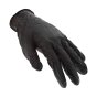 Black Nitrile Gloves
