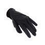 Disposable Nitrile Black Gloves Powder & Latex Free Size 10 XL 100 Pack
