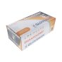 Orange Nitrile Grip Plus Disposable Gloves (Pack of 100) - Large