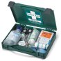 Travel First Aid Kit Contents of the Kit are Compliant to BS8599-1