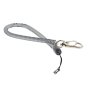 Clip-On Lanyard Attach it onto a belt loop to Prevent Misplaced Cutters