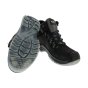 Click Traders Traxion Boot Xtra Grip 200 Joule Steel Toe Cap Black Size 11