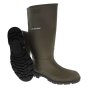 Wellington Boot Dunlop Pricemaster for Standard Non-Safety Use - Green - Size 10
