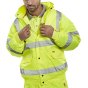 Constructor Bomber Jacket