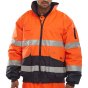 Europa Bomber Jacket