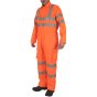 Railspec Coverall Orange