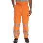Railspec Hi-Vis Trousers