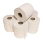 White 2-Ply Hand Drying Roll for EDP007 Centre-feed dispenser 150M - Pack of 6