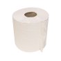 White 2-Ply Hand Drying Roll for EDP007 Centre-feed dispenser 150M - Pack of 6