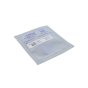 Cut-Eeze Haemostatic Soluble Dressing 10x10cm can be cut to size