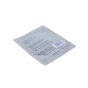Cut-Eeze Haemostatic Soluble Dressing 10x10cm can be cut to size