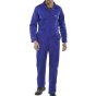 Royal Blue Boiler-suit