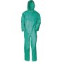 Sioen Chemtex Coverall