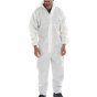 Disposable Protective Coverall