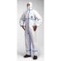Tyvek Hooded Coverall