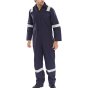 Fire Retardant Boiler-suit