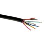 8 Core Trailer Cable For Caravans and Trailers