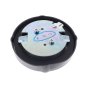 Fuel Cap for Takeuchi TB016 Mini Excavator