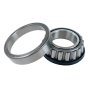 Sealed Taper Roller Bearing LM48548L, 34.93 x 65.09 x 18.03 (MP18351B)