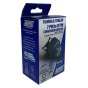 7-Pin Vehicle to 13-Pin Trailer/Caravan Conversion Adaptor (MP600)