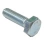 M10 x 35 Bolt Fits Belle Premier XT Site Mixer - 9/10004