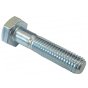 M10 x 45 Gearbox Mounting Bolt Fits Belle Minimix 150 - 9/10005