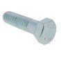 Bolt M16 x 60 BZP for Belle RPC30 Plate Compactor - 9/16010