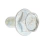 Hex Flange Bolt M6 x 10 for Belle Ranger 450 Floor Saw - 9/6024