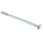 Bolt M6 x 90 BZP for Belle RTX Trench Rammers - 9/6026
